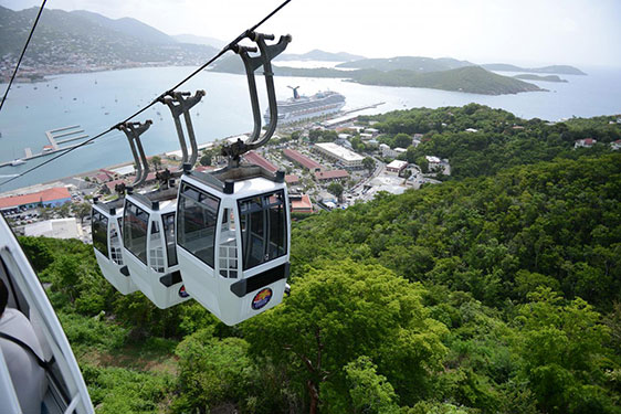 Gondola