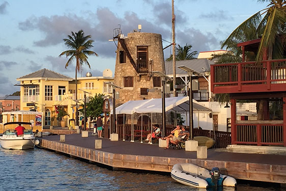 St. Croix, USVI