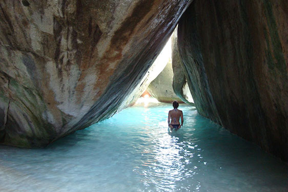 Virgin Gorda